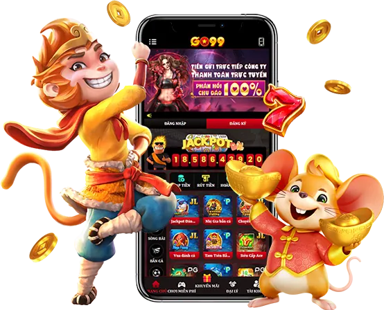 Phần thưởng hấp dẫn lode88 info