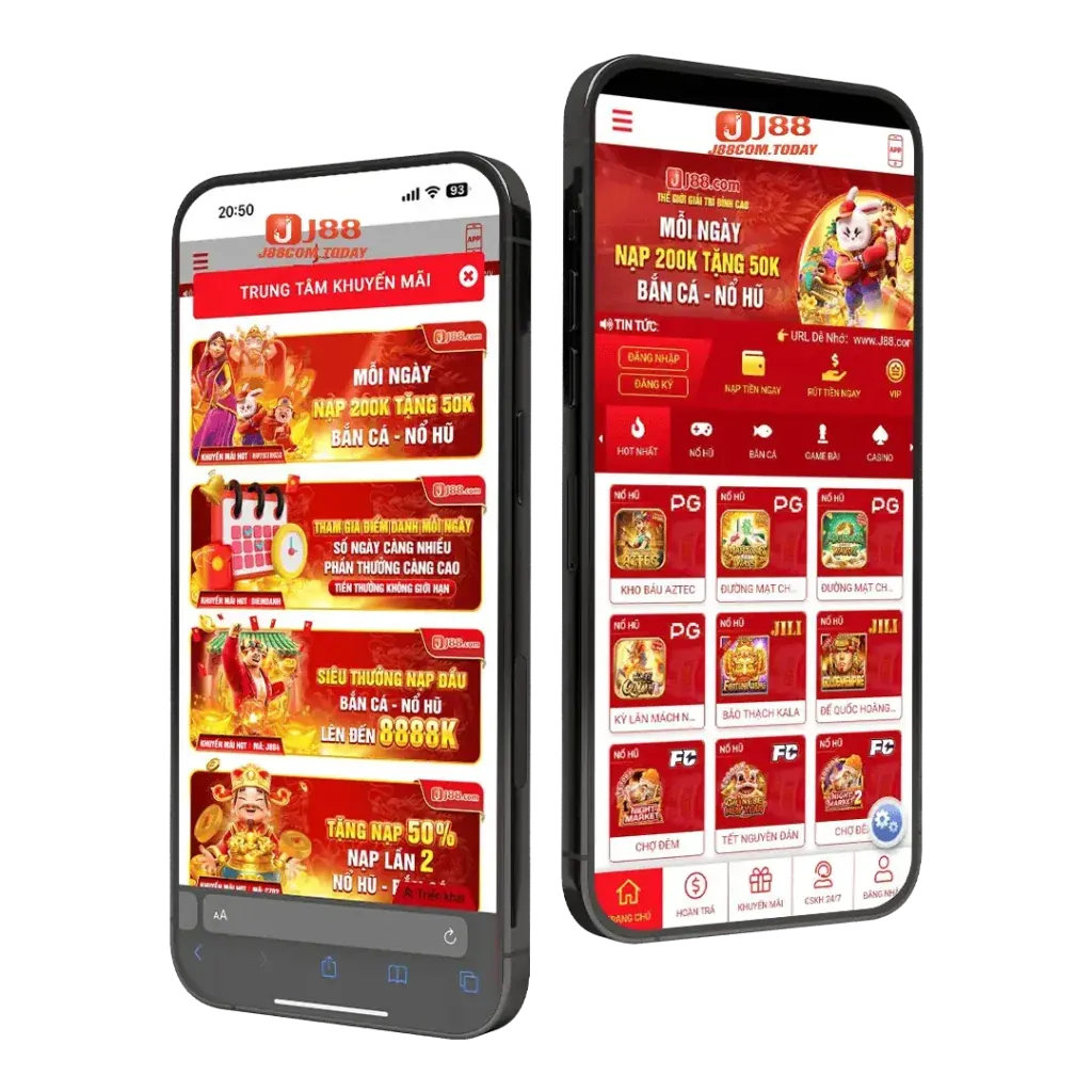 Hướng dẫn tải lode88 info cho iOS