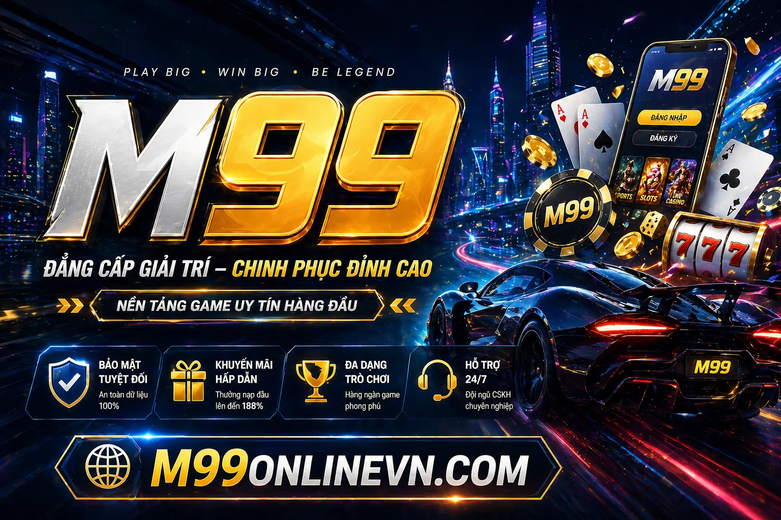 Trách nhiệm chơi game và bền vững