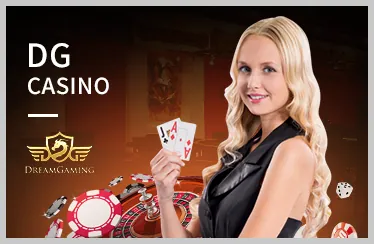Bàn chơi sòng bạc trực tuyến với dealer người thật và các trò bài