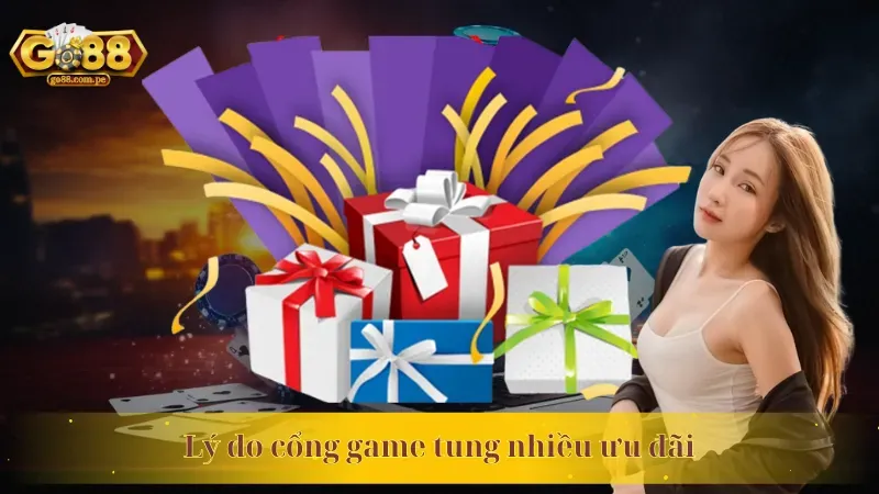 Ưu đãi và khuyến mãi độc quyền