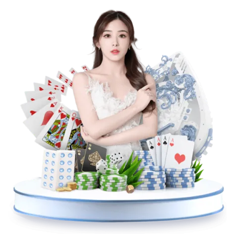 Hình ảnh đa dạng các trò chơi casino trực tuyến và cá cược thể thao